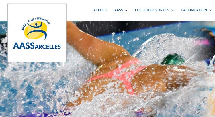 Le nouveau site de l’AASS est en ligne !